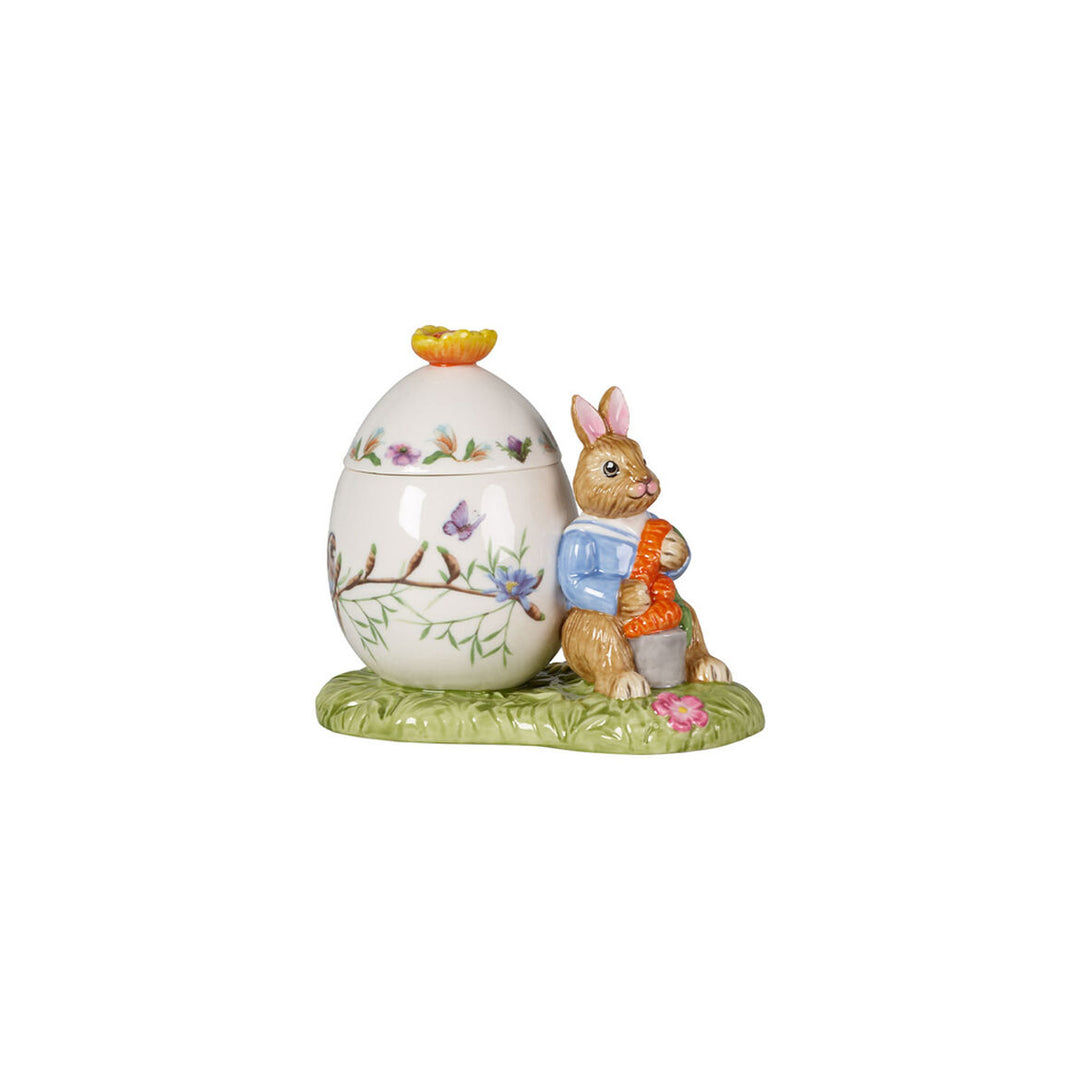 Villeroy and Boch Bunny Tales Box Easter egg Max w. c.
