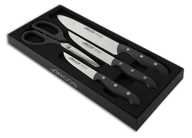 Arcos Maitre 4 Piece Set