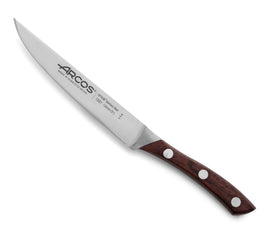 Arcos Natura Vegetable Knife 125mm