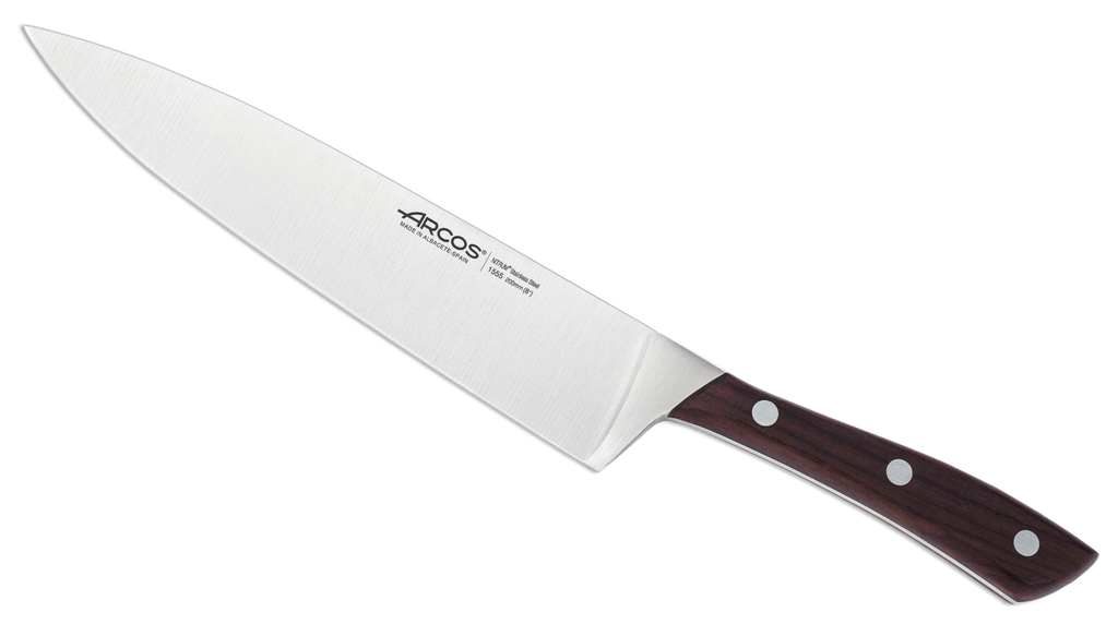 Arcos Natura Chef«s Knife 200mm