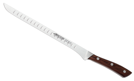 Arcos Natura Slicing Knife (Flexible-Granton Edge) 250