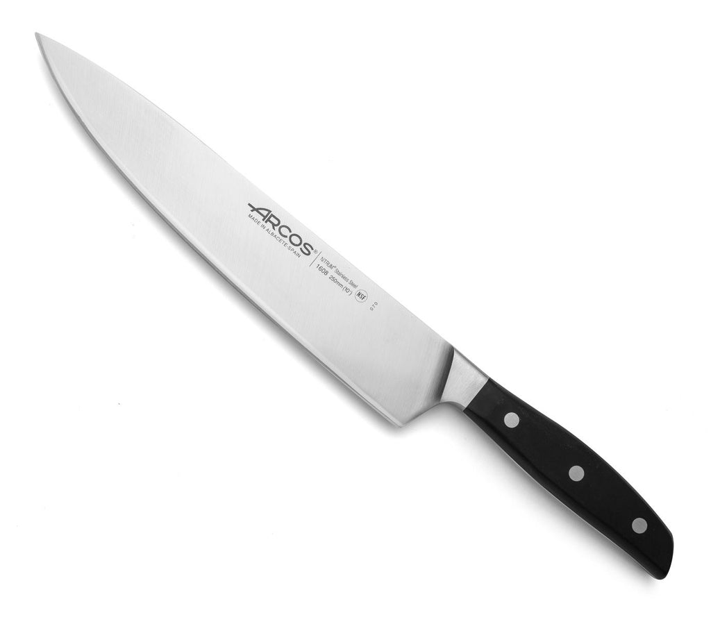 Arcos Natura Chef's Knife 250 mm.