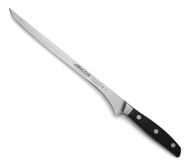 Arcos Natura Slicing Knife (Flexible) 250 mm.