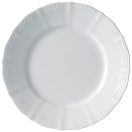 Noritake Cher Blanc-Dinner Plate 27.9cm x 4pc set