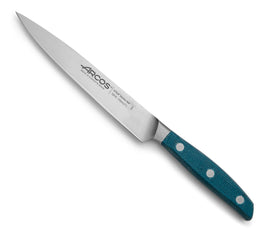 Arcos Brooklyn Sole Knife (Flexible) 170 mm.