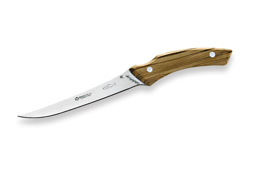 Maserin 2009/OL fillet knife 14cm
