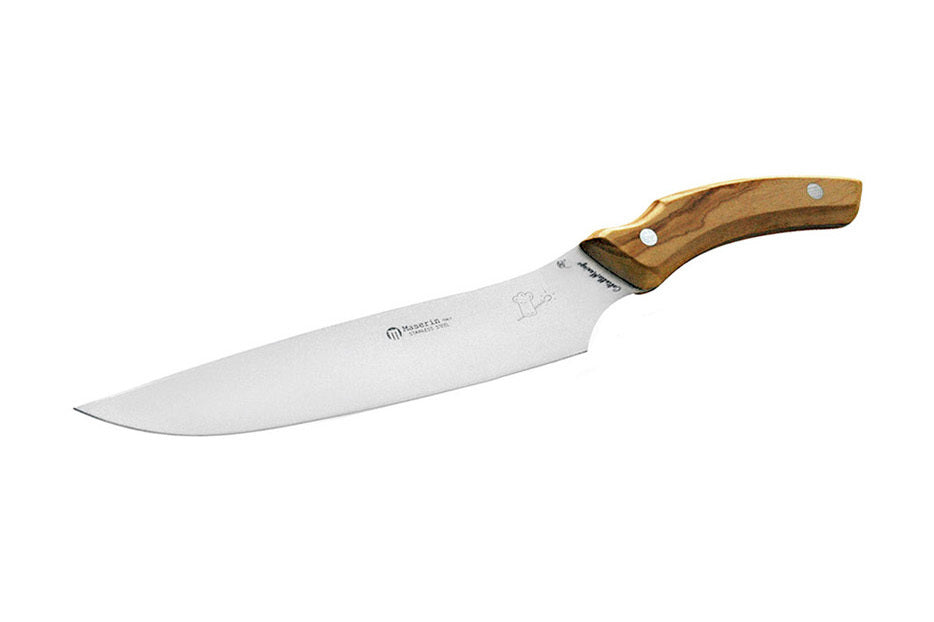 Maserin 2018/OL Chef knife 20cm