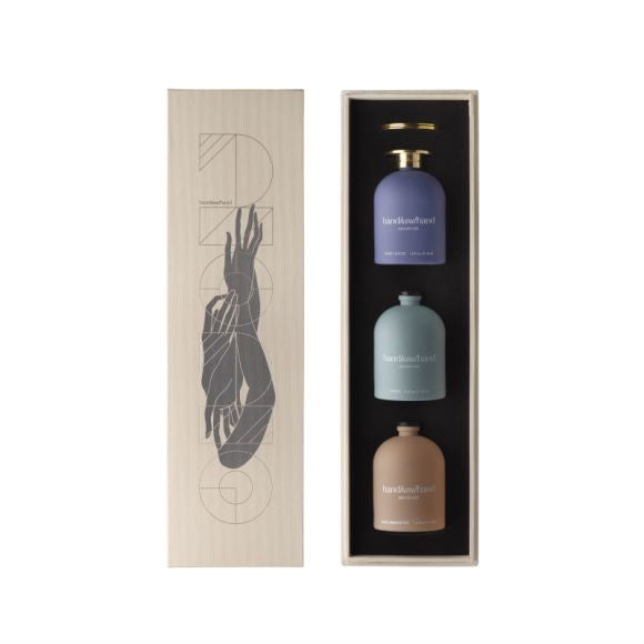 Handhandhand Diffuser - Vetiver