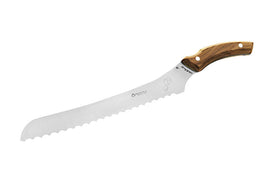 Maserin 2027/OL bread knife 22cm