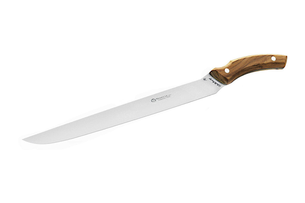 Maserin 2028/OL carving knife 27cm