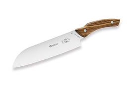 Maserin 2029/OL santoku knife 19cm