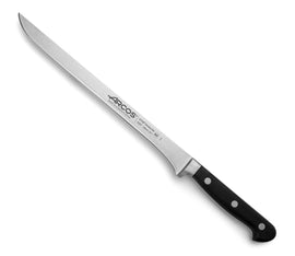Arcos Opera Slicing Knife (Flexible) 250mm