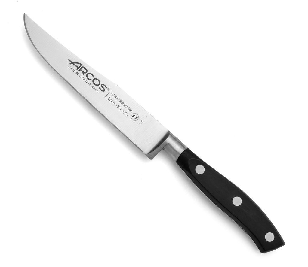 Arcos Riviera Kitchen Knife 150 mm | King of Knives Australia
