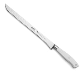 Arcos Riviera Blanc Slicing Knife (Flexible-Granton Edge) 250