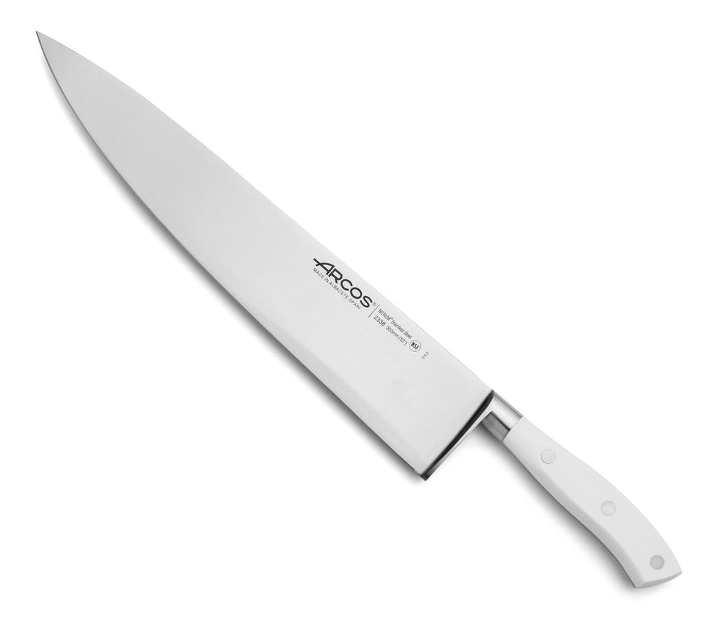 Arcos Riviera Blanc Chef«s Knife 300
