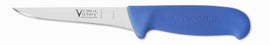 Victory Knives Straight Boning/Utility Knife Progrip Blue - 13cm