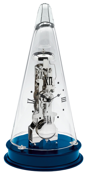 HERMLE LEYTON II -Blue