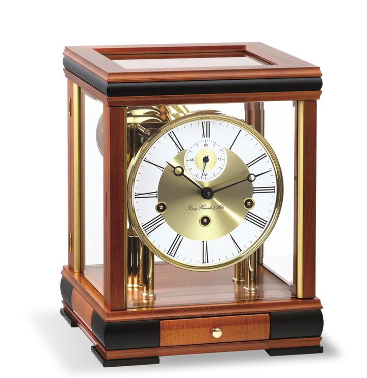 HERMLE BERGAMO -Light Cherry