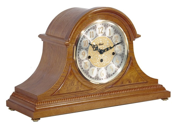 HERMLE AMELIA -Light Oak Mechanical