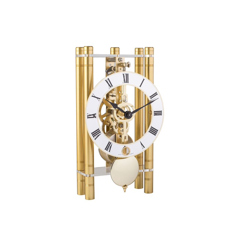 HERMLE MIKAL -Gold