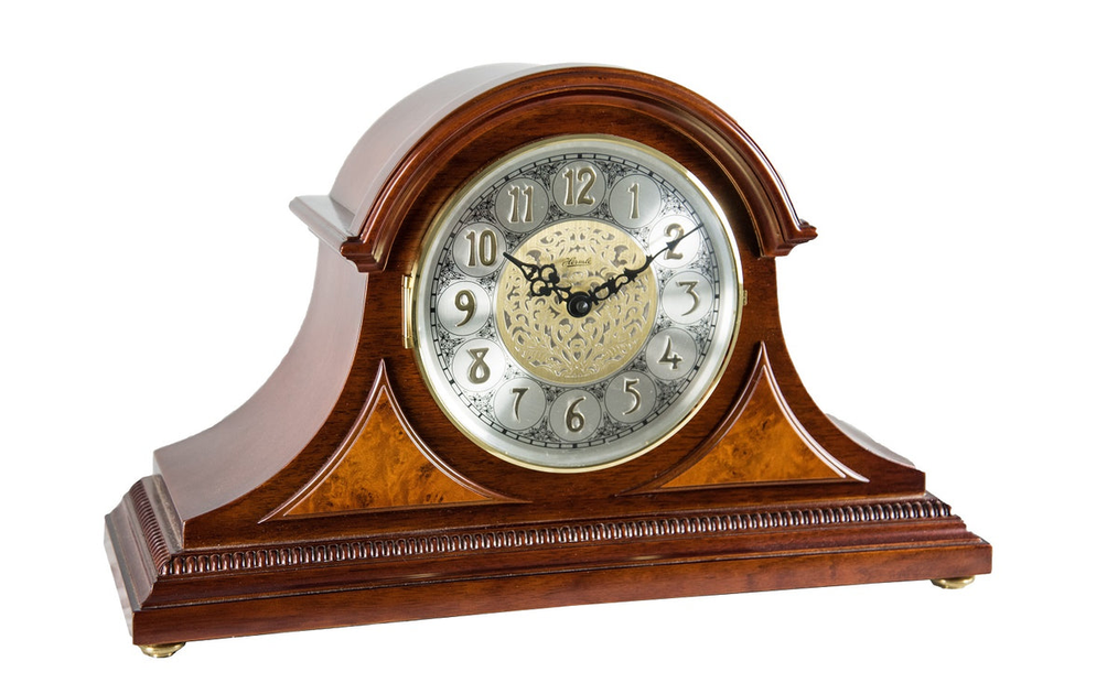 HERMLE AMELIA -Cherry Quartz