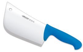 Arcos 2900 Series Cleaver Blue 190