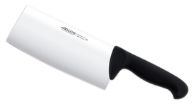 Arcos 2900 Series Chinese Cleaver Black 200 mm.