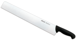 Arcos 2900 Series Salami Knife Black 410 mm.