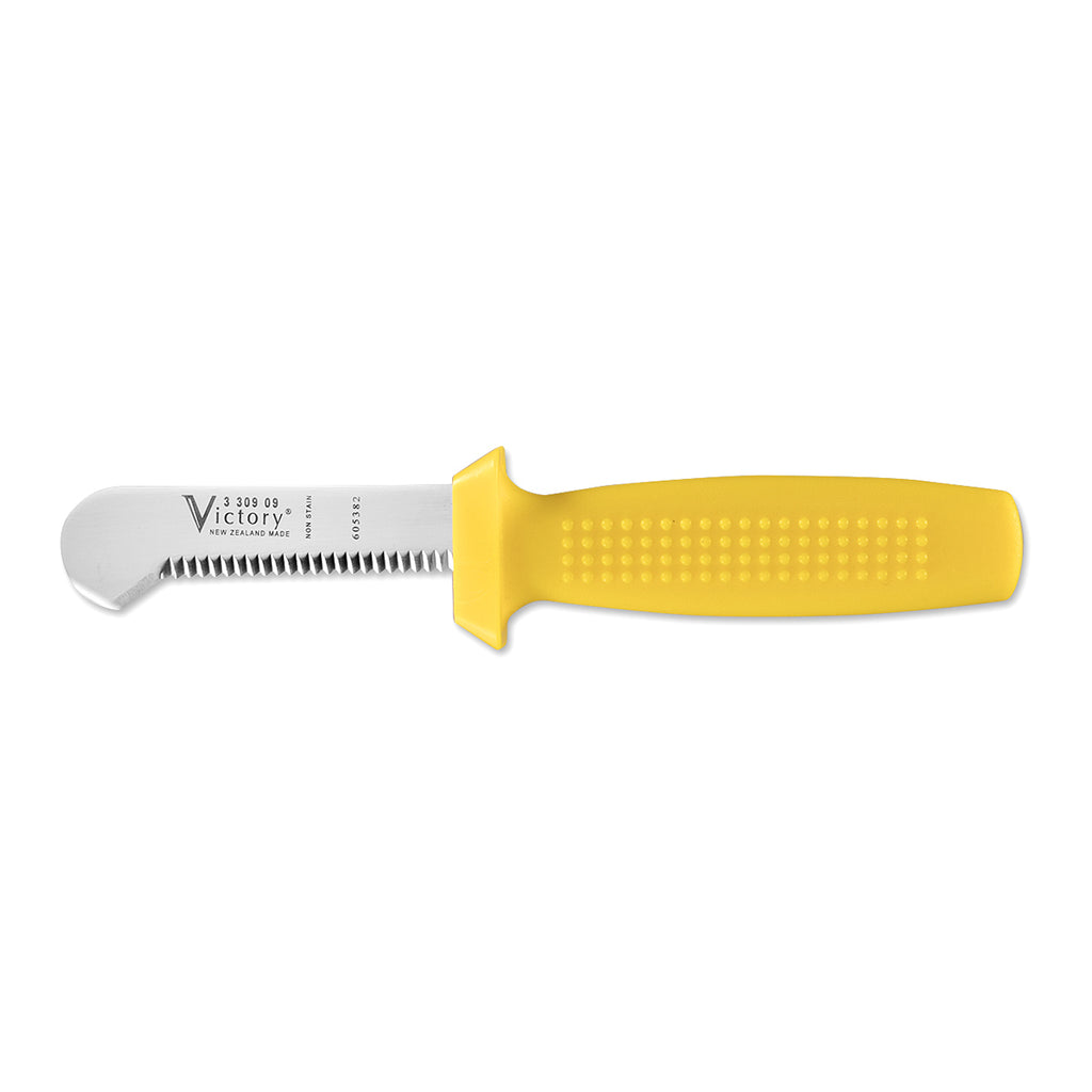 Victory Knives crew rescue knife 9cm