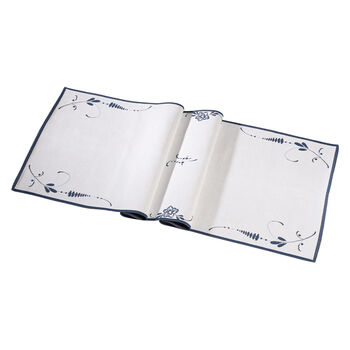 Villeroy and Boch D Table Decor. Gob. Runner Alt Luxem.