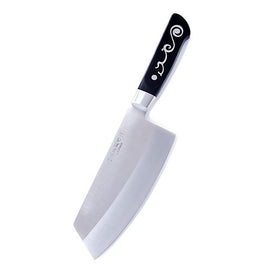 I.O. SHEN 170MM / 6 3/4" ORIENTAL SLICING KNIFE F-3011