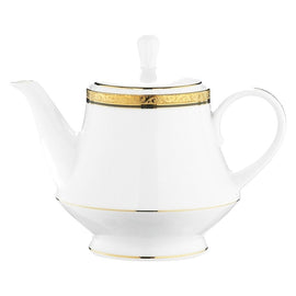 Noritake Regent Gold-Tea Pot