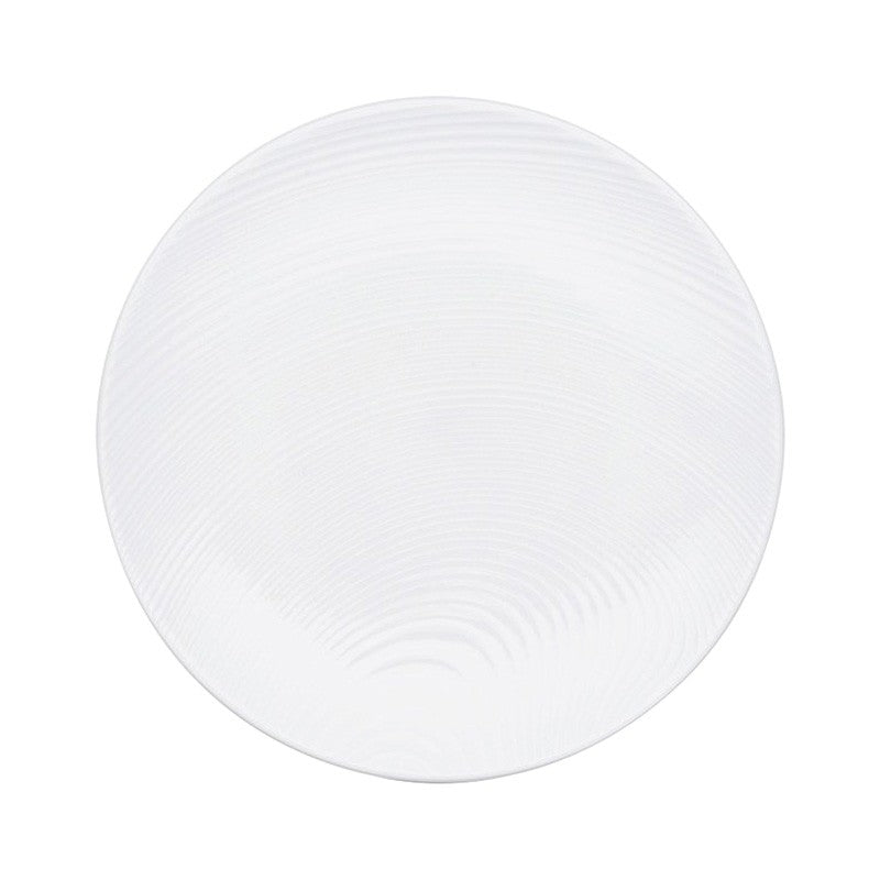 Noritake Wow Dune Coupe Salad Plate Set Of 4