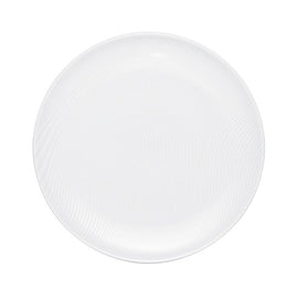 Noritake Wow Dune Coupe Dinner Plate Set Of 4