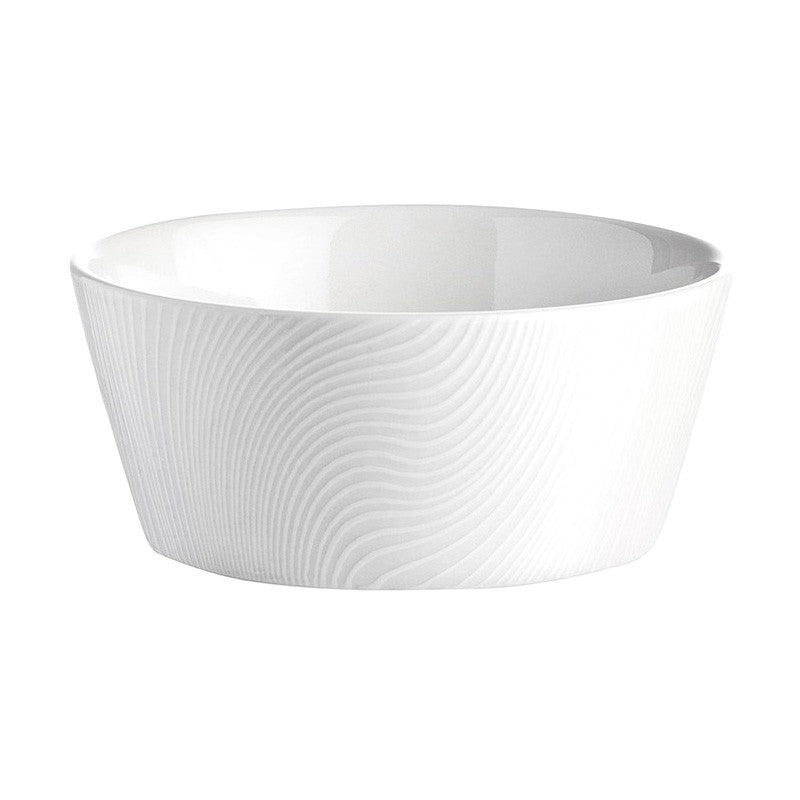 Noritake Wow Dune Dessert Bowl Set Of 4