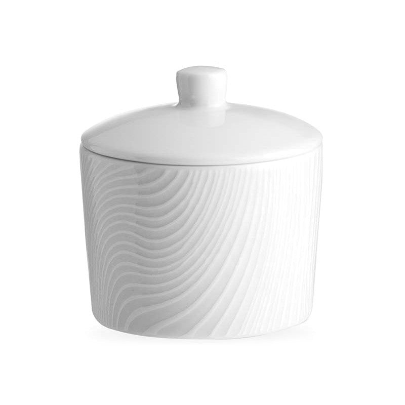 Noritake Wow Dune-Sugar Bowl