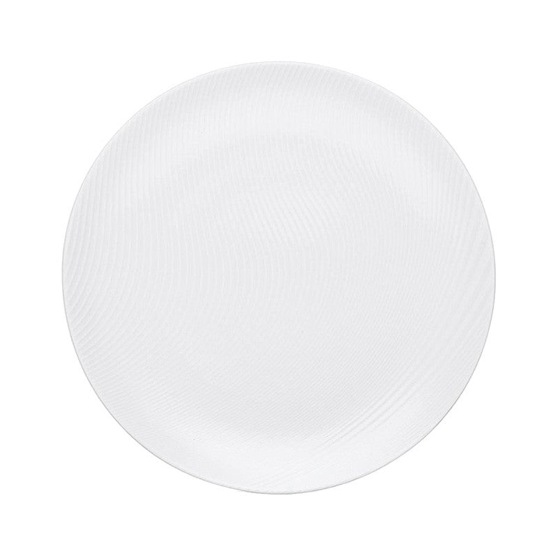 Noritake Wow Dune-Round Platter