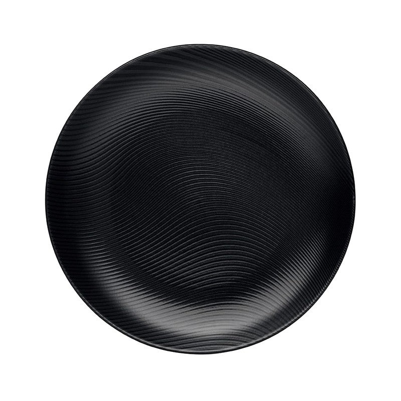 Noritake Bob Dune Coupe Salad Plate Set Of 4