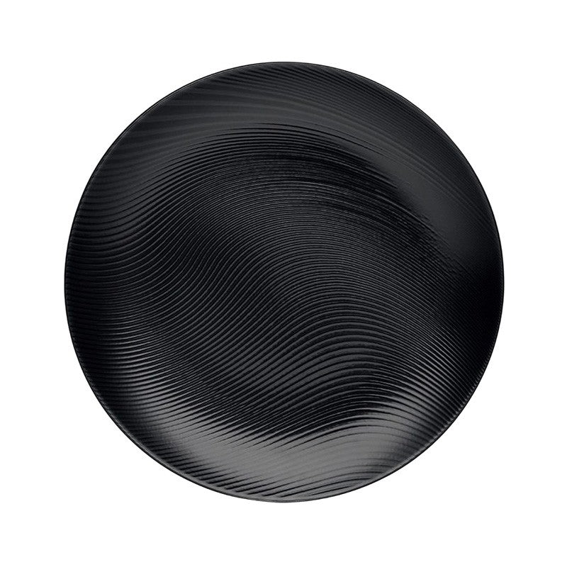 Noritake Bob Dune Coupe Dinner Plate Set Of 4