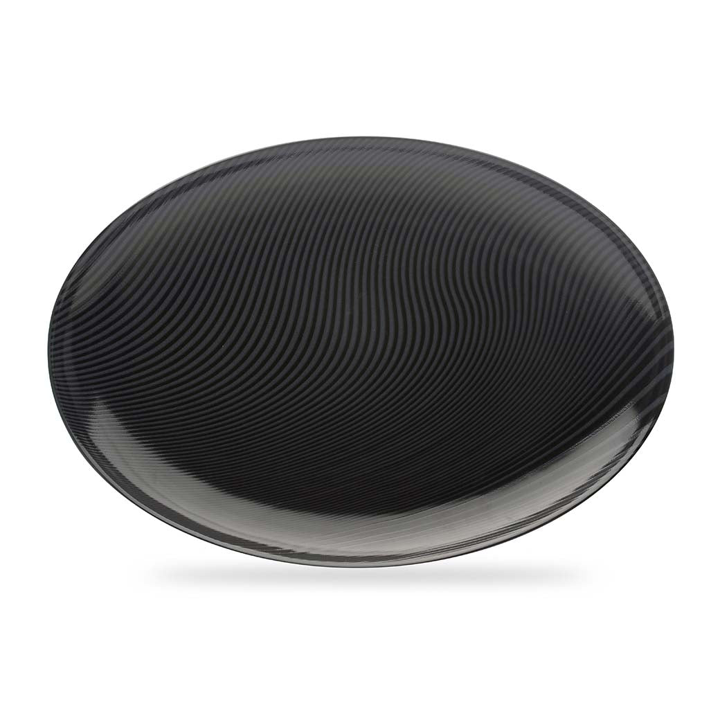 Noritake Bob Dune-Oval Platter