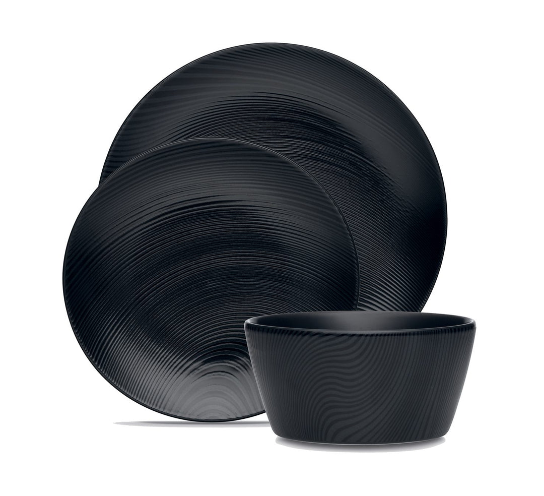 Noritake Bob Dune 12-Piece Dinner Set