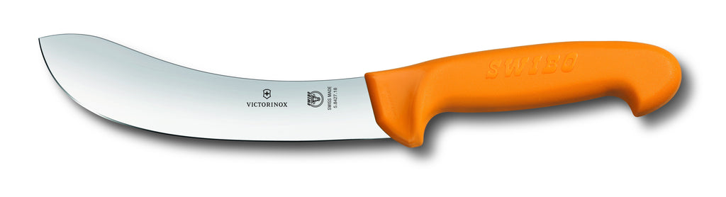 SWIBO SKINNING KNIFE - 15CM