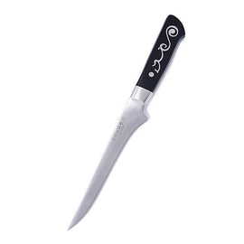 I.O. SHEN 170MM / 6 3/4" BONING KNIFE K-005