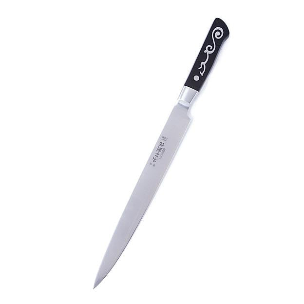 I.O. SHEN 199MM / 7 7/8" FLEXIBLE FILLETING KNIFE F-5020