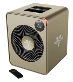 Vornado Model VMH350 Whole Room Heater with Remote