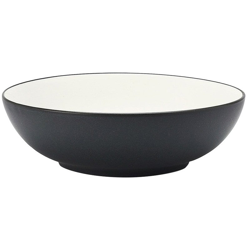 Noritake Colorwave Graphite Vegetable Bowl | Noritake Dinnerware | King of Knives