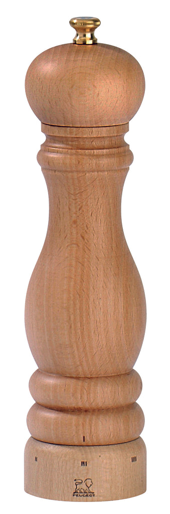 Peugeot Paris uSelect PEPPER MILL - NATURAL - 22 cm