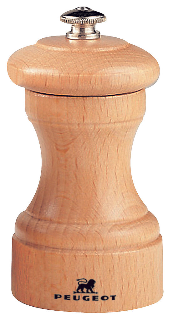 Peugeot Bistro  PEPPER MILL - NATURAL - 10 cm