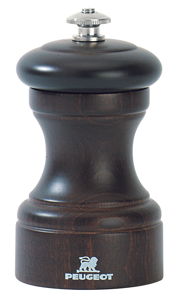 Peugeot Bistro  PEPPER MILL - CHOCOLATE - 10 cm