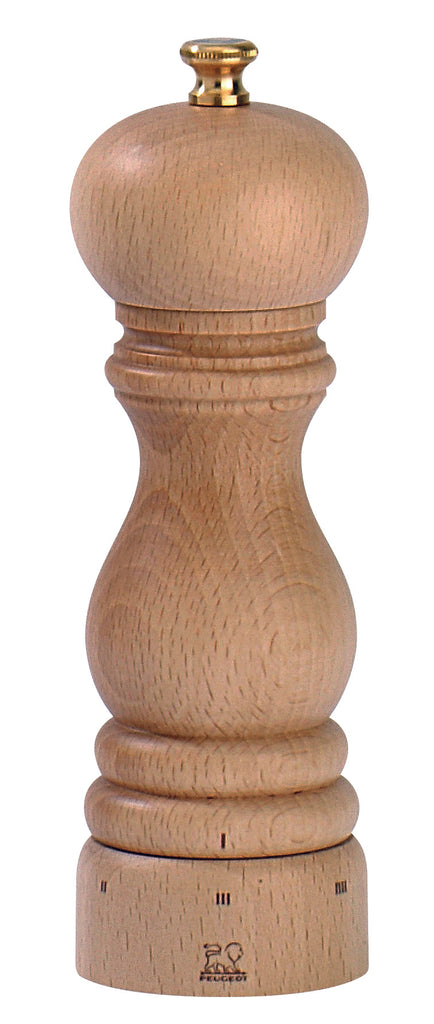 Peugeot Paris uSelect PEPPER MILL - NATURAL - 18 cm